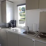 Prázdninový dům - Eiderlodge 3 *