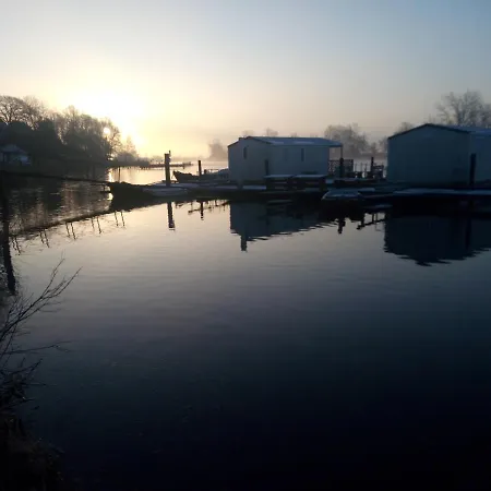 Prázdninový dům - Eiderlodge 3