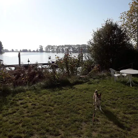 - Eiderlodge 3 Prázdninový dům