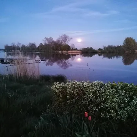 - Eiderlodge 3 * Suderstapel