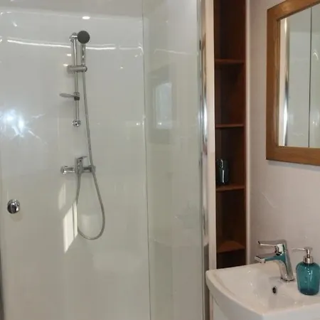 - Eiderlodge 3 Holiday home Suderstapel