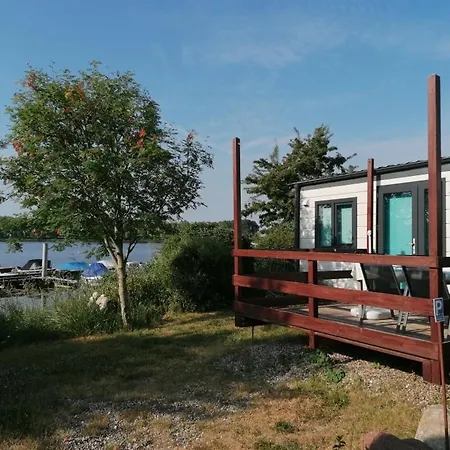 - Eiderlodge 3 * Suderstapel