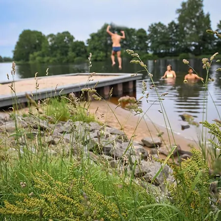 Prázdninový dům - Eiderlodge 3 *