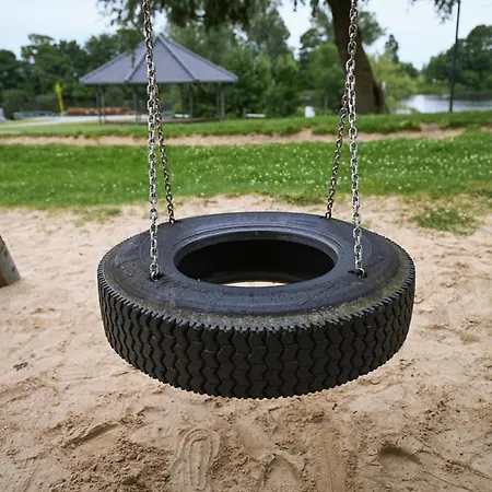 Prázdninový dům - Eiderlodge 3 Suderstapel