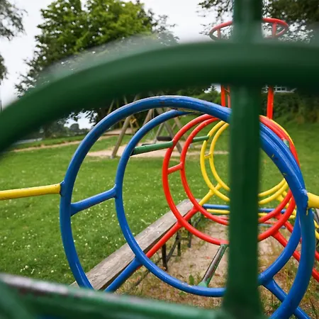 - Eiderlodge 3 Suderstapel