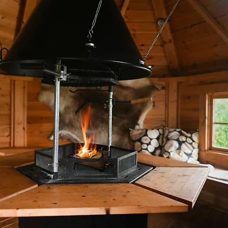 - Eiderlodge 3 *