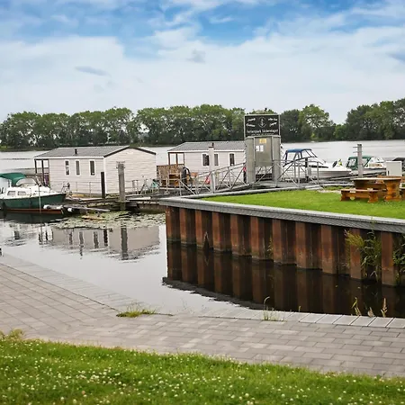 - Eiderlodge 3 * Suderstapel