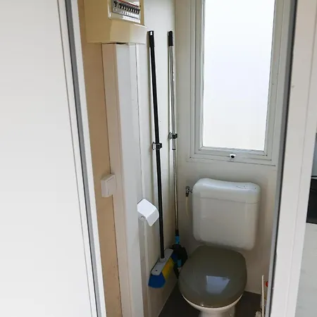 - Eiderlodge 3 Suderstapel