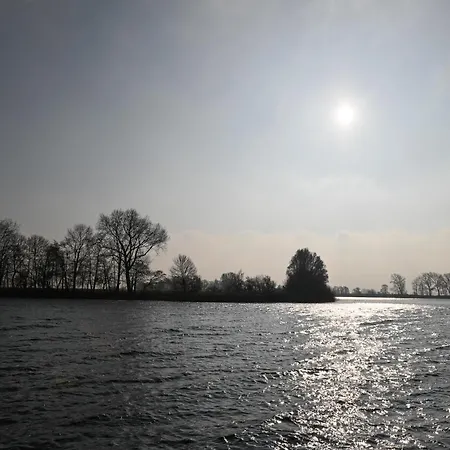 - Eiderlodge 3 Prázdninový dům