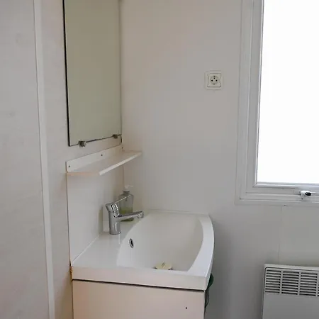 - Eiderlodge 3 Prázdninový dům