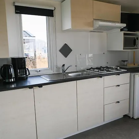 - Eiderlodge 3 Prázdninový dům *