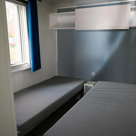 - Eiderlodge 3 Holiday home Suderstapel