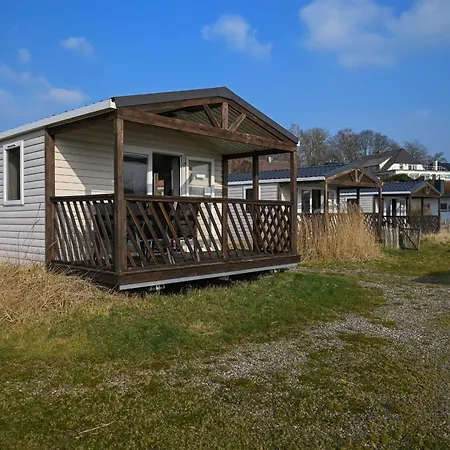 - Eiderlodge 3 Suderstapel