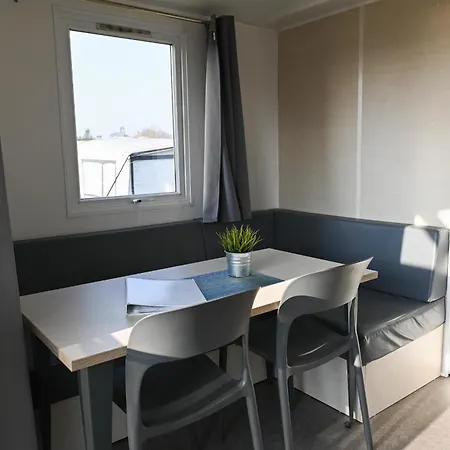 Holiday home - Eiderlodge 3