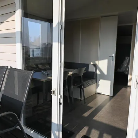 - Eiderlodge 3 Prázdninový dům *