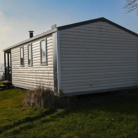 - Eiderlodge 3 * Suderstapel