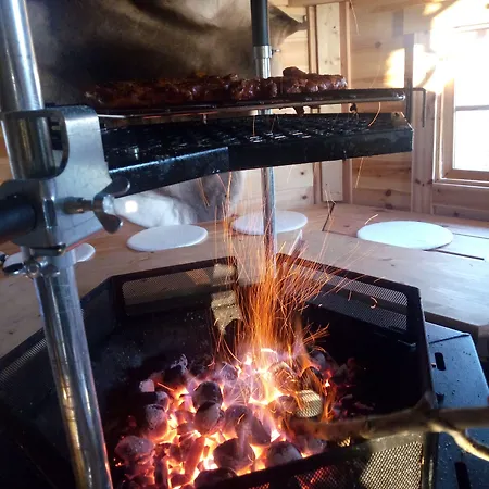 - Eiderlodge 3 Suderstapel