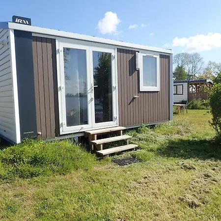 Prázdninový dům - Eiderlodge 3