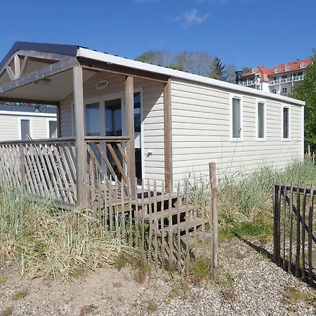 - Eiderlodge 3 Prázdninový dům Suderstapel