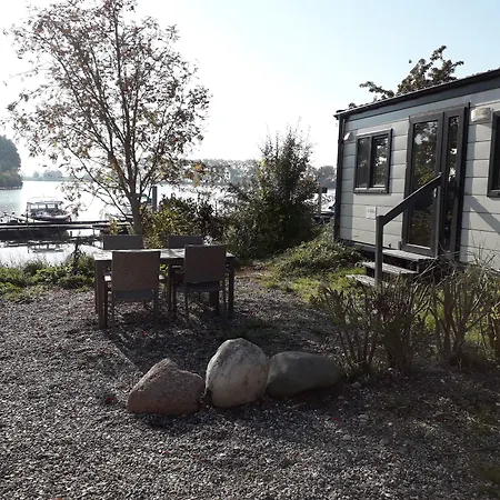 - Eiderlodge 3 Suderstapel