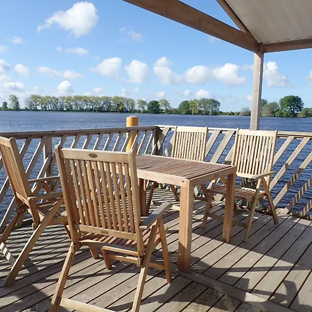 Prázdninový dům - Eiderlodge 3