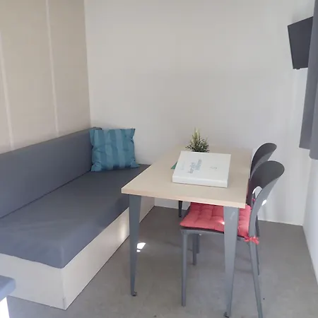 - Eiderlodge 3 * Suderstapel