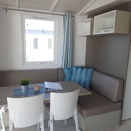 - Eiderlodge 3 Prázdninový dům