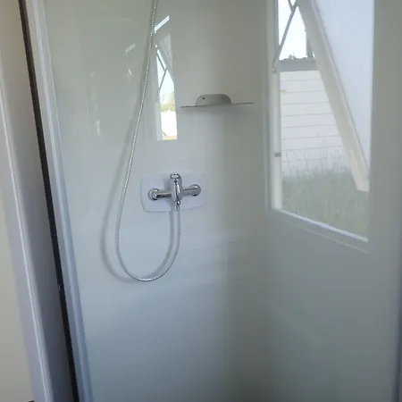 Prázdninový dům - Eiderlodge 3