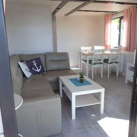- Eiderlodge 3 Holiday home Suderstapel