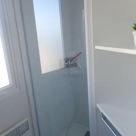 - Eiderlodge 3 Prázdninový dům