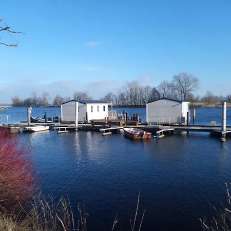 - Eiderlodge 3 Prázdninový dům *