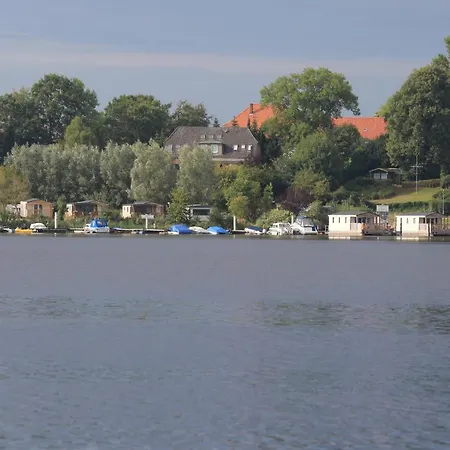 - Eiderlodge 3 * Suderstapel