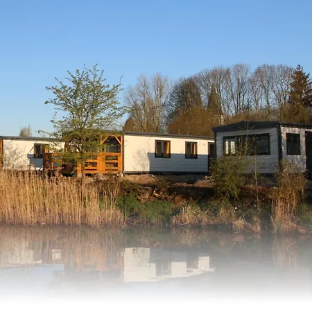 - Eiderlodge 3 Ferienhaus *