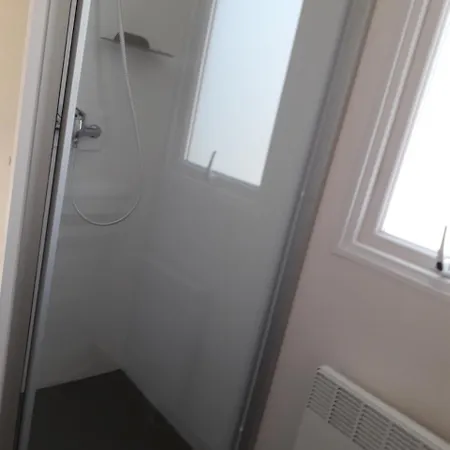 Holiday home - Eiderlodge 3 Suderstapel