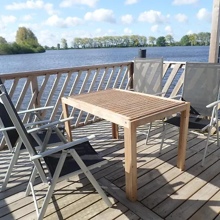 - Eiderlodge 3 * Suderstapel