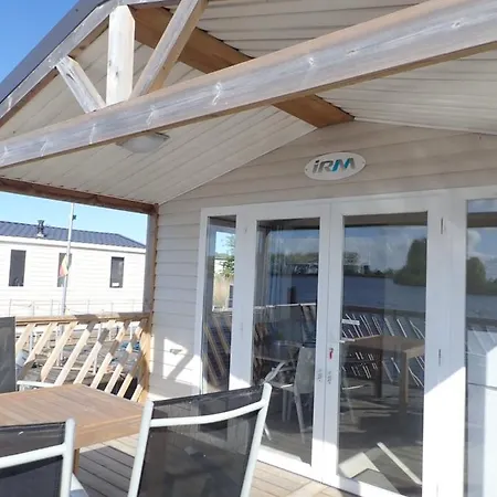 - Eiderlodge 3 Suderstapel