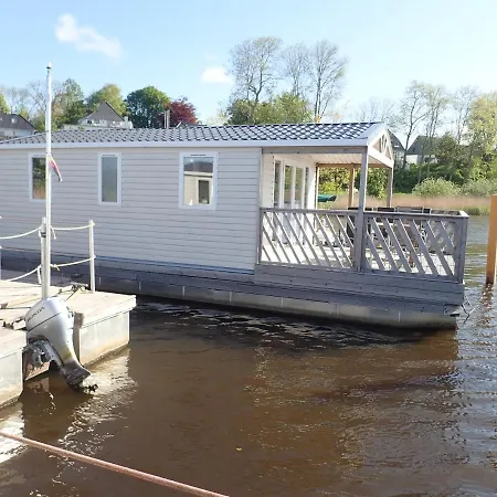 - Eiderlodge 3 Suderstapel