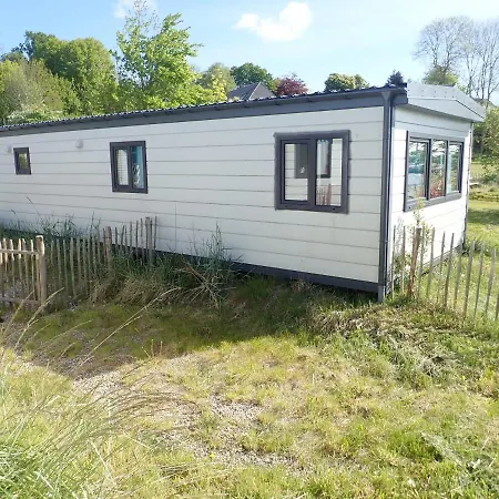 - Eiderlodge 3 Prázdninový dům