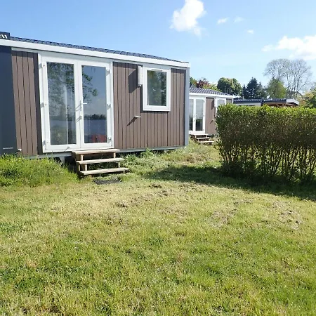 Semesterbostad - Eiderlodge 3 Suderstapel