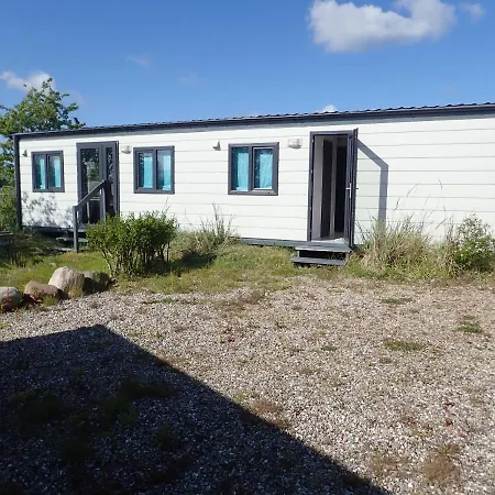 - Eiderlodge 3 Prázdninový dům