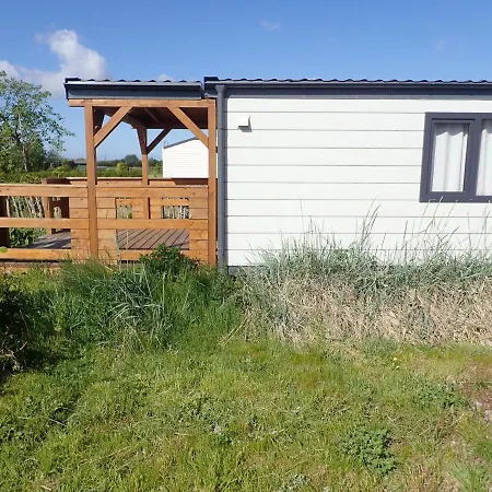 - Eiderlodge 3 * Suderstapel