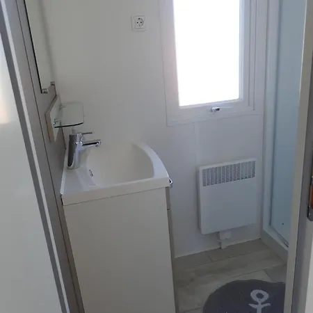 - Eiderlodge 3 Suderstapel