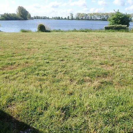 - Eiderlodge 3 Semesterbostad