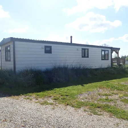 Semesterbostad - Eiderlodge 3 Suderstapel