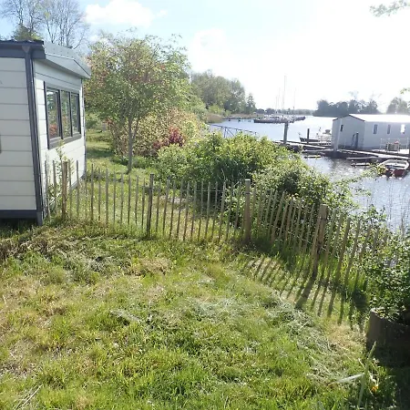 - Eiderlodge 3 Semesterbostad *