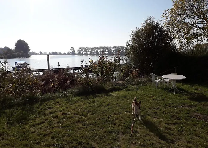 - Eiderlodge 3 Vakantiehuis