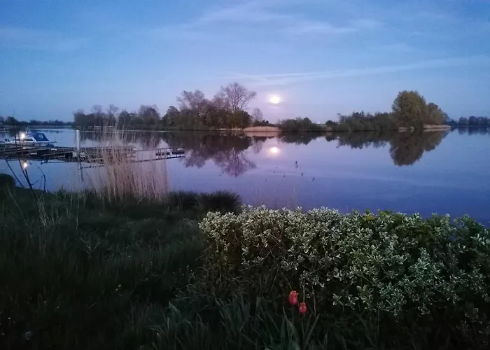 - Eiderlodge 3 * Suderstapel