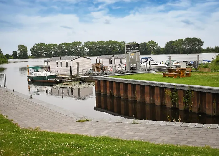 - Eiderlodge 3 * Suderstapel