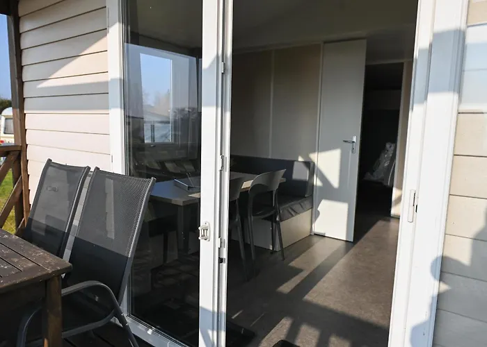 - Eiderlodge 3 Vakantiehuis *