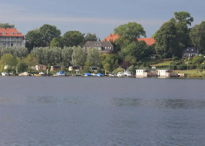 - Eiderlodge 3 * Suderstapel